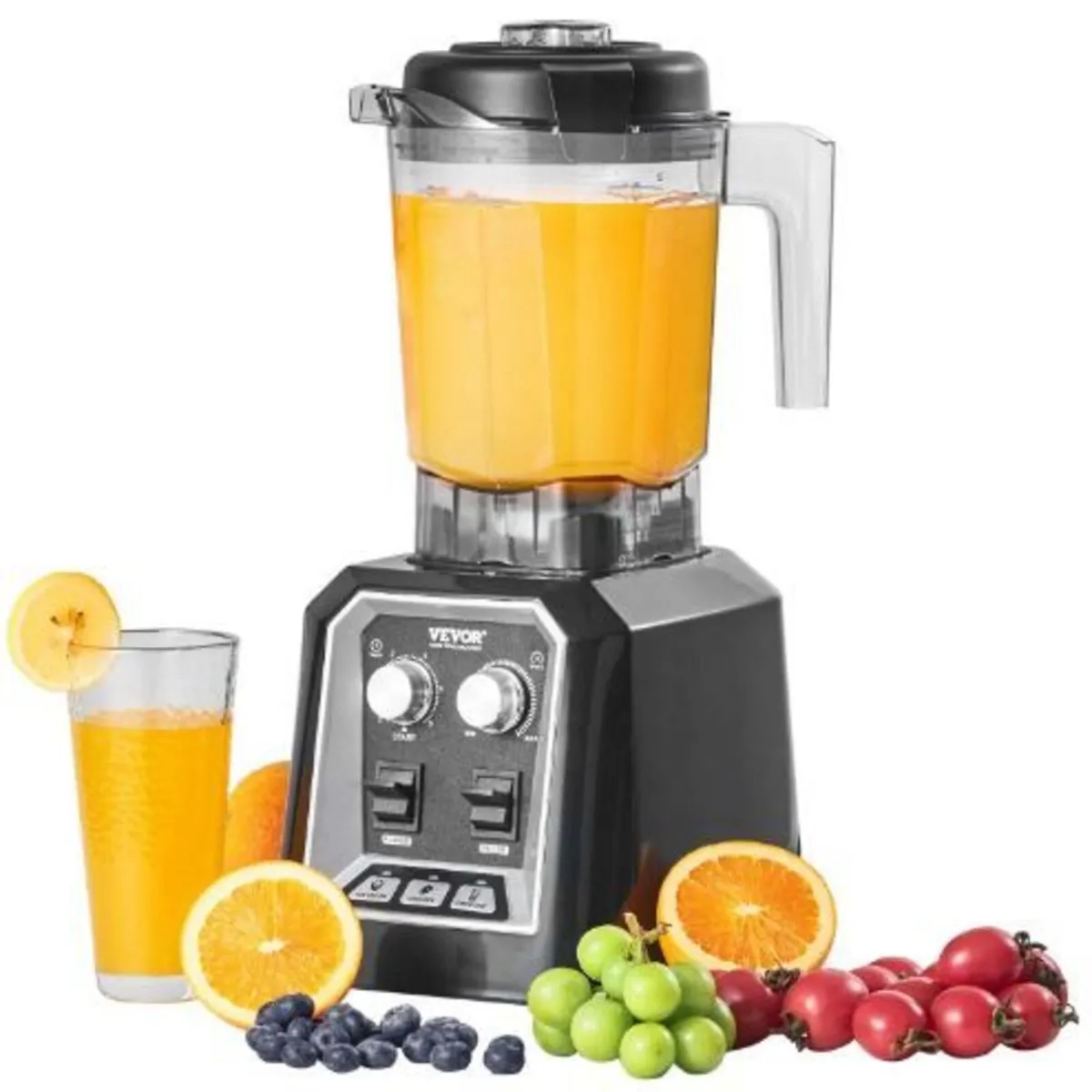 Professional Blender, Commercial - Image 4