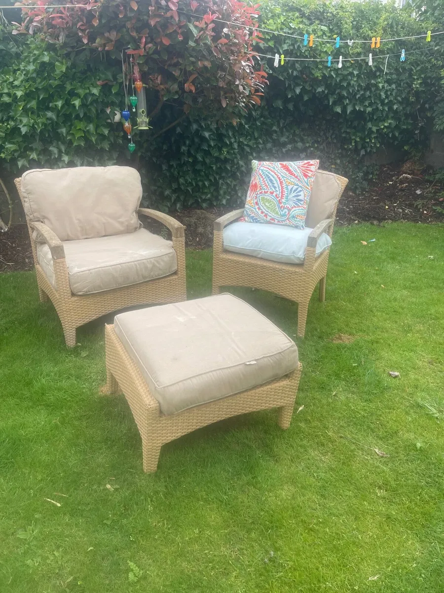 Garden furniture - Image 2