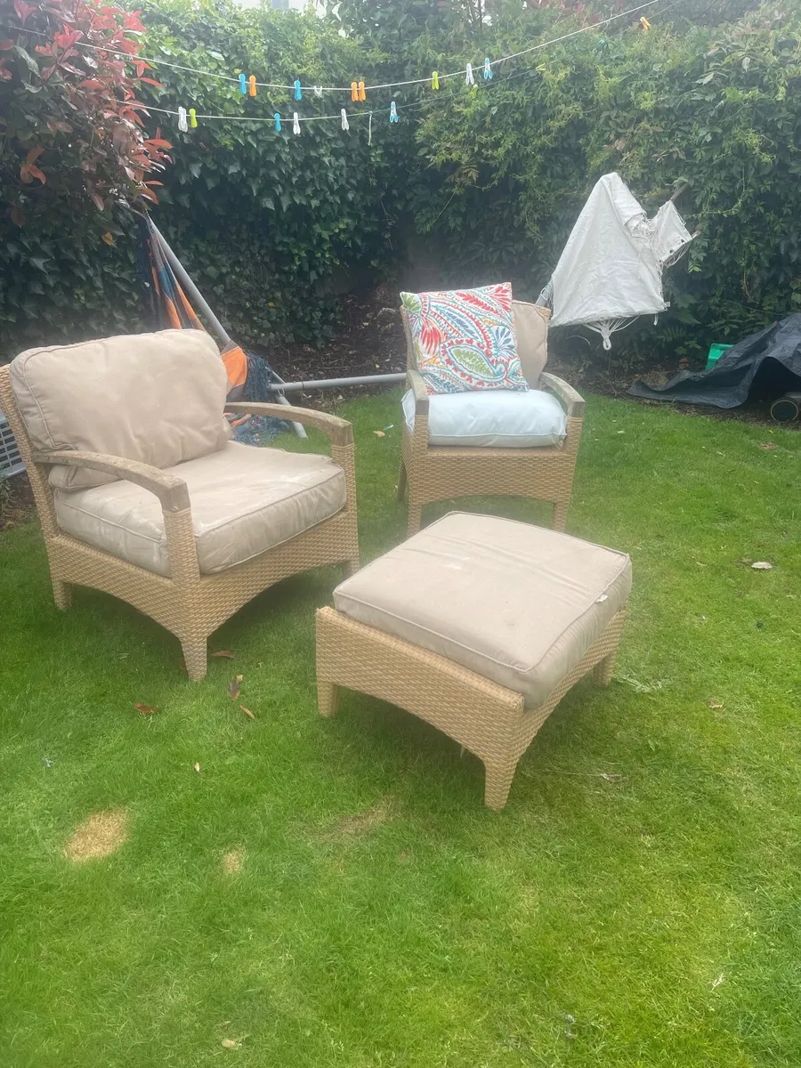 Garden furniture - Image 3