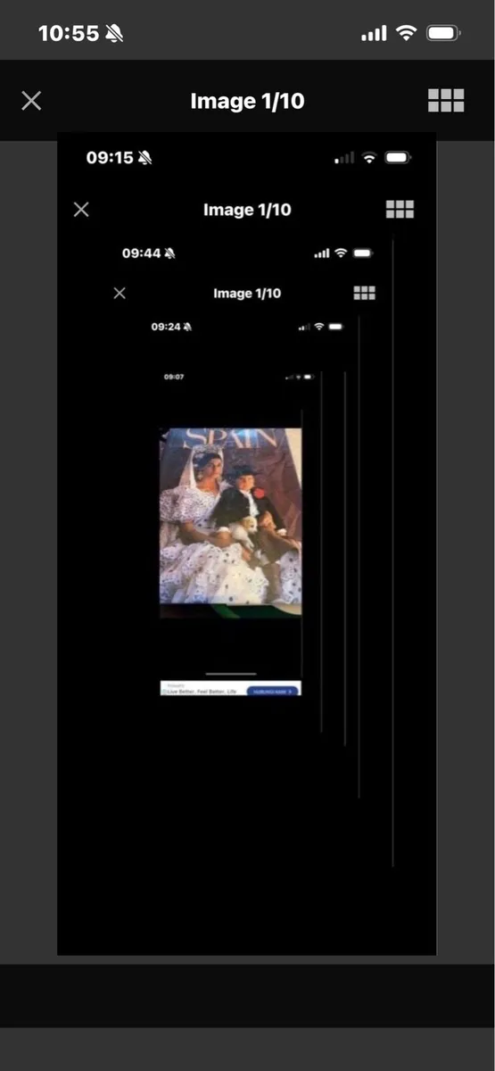 Photography- A Day in The Life of Spain - Image 1