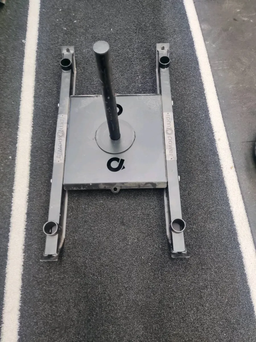 Sled