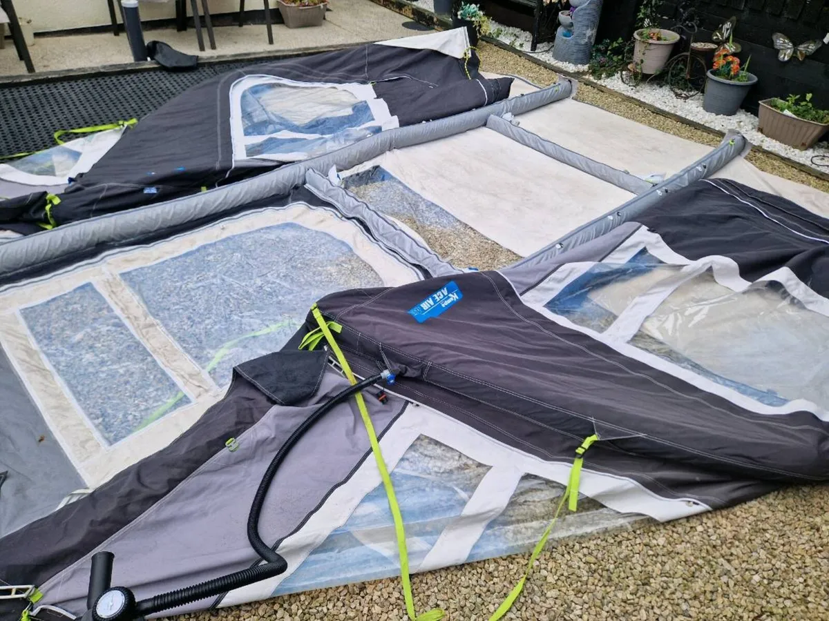 Air awning - Image 4