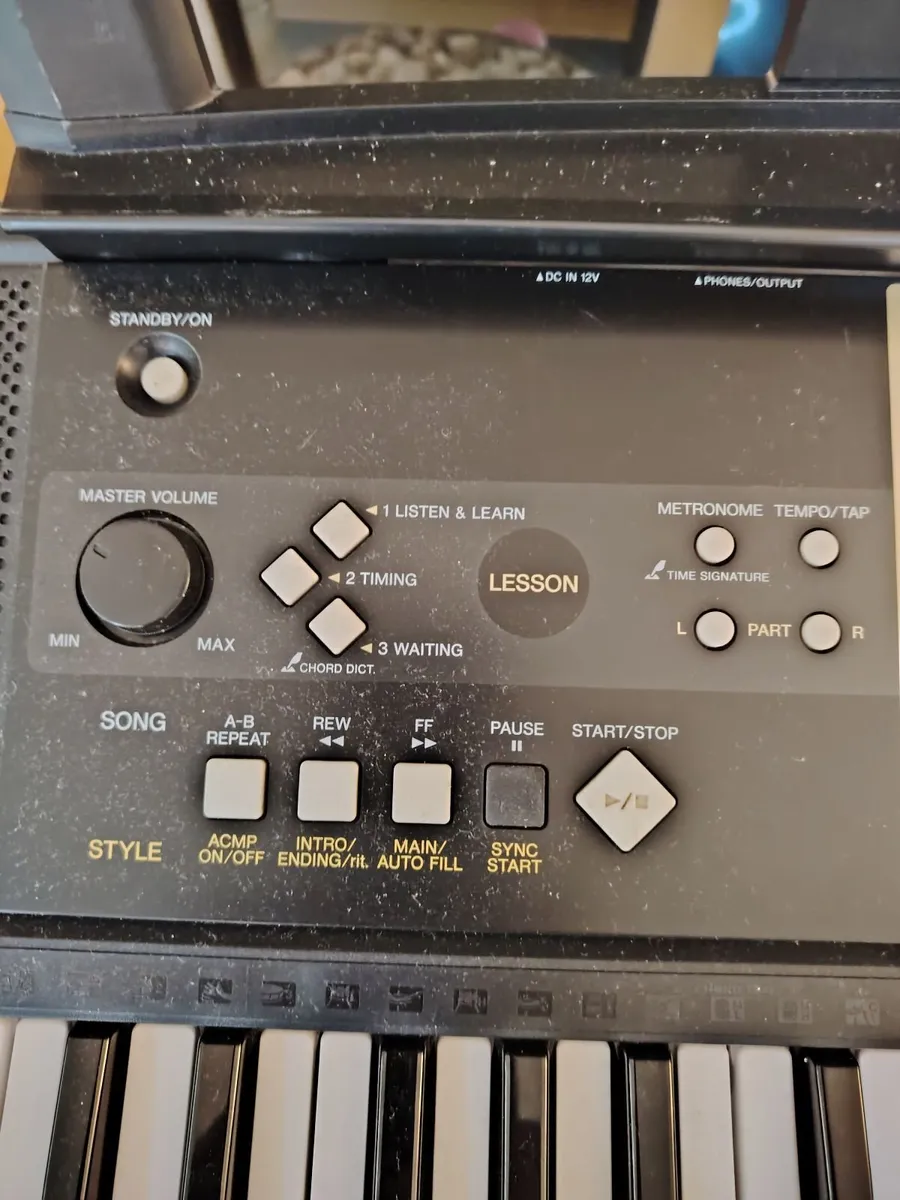 Keyboard - Image 3