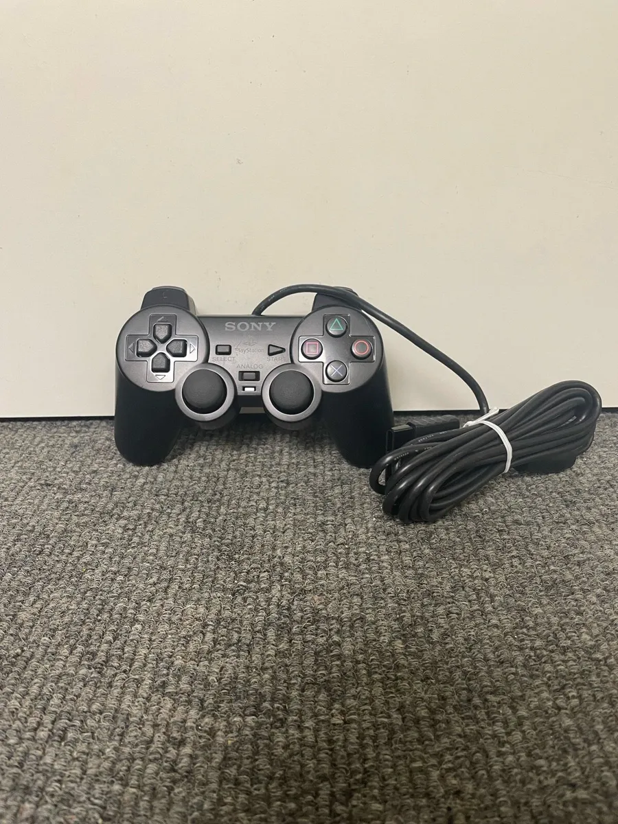 PS2 Controller - Image 1