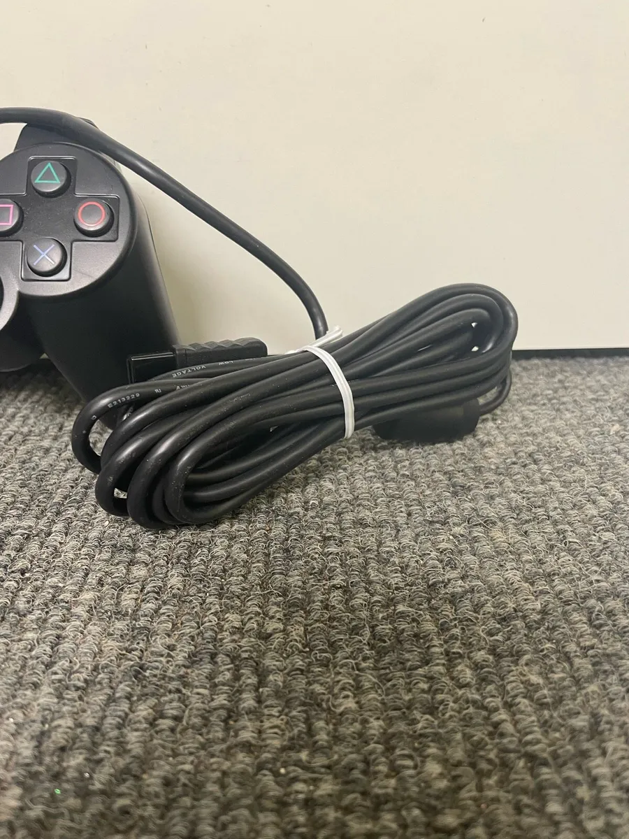 PS2 Controller - Image 2