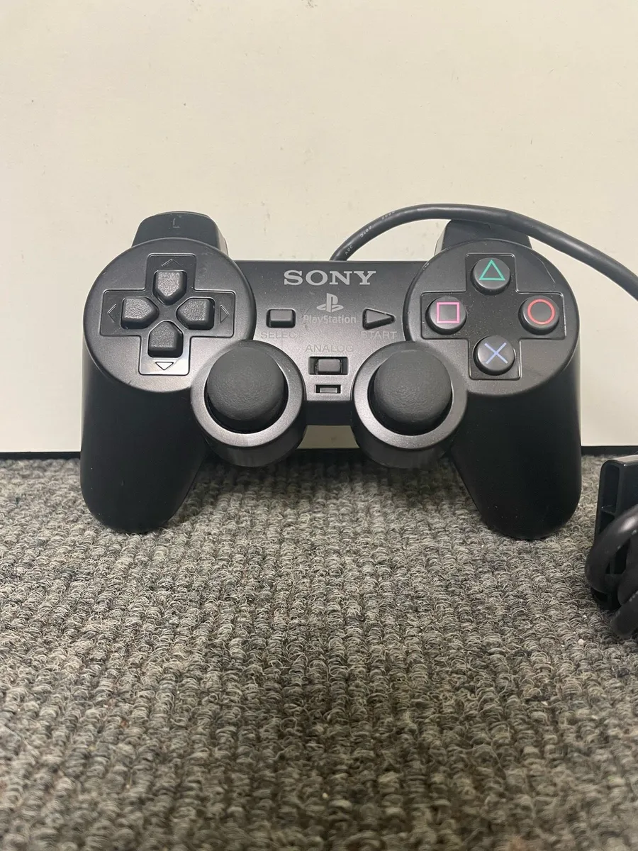 PS2 Controller - Image 3