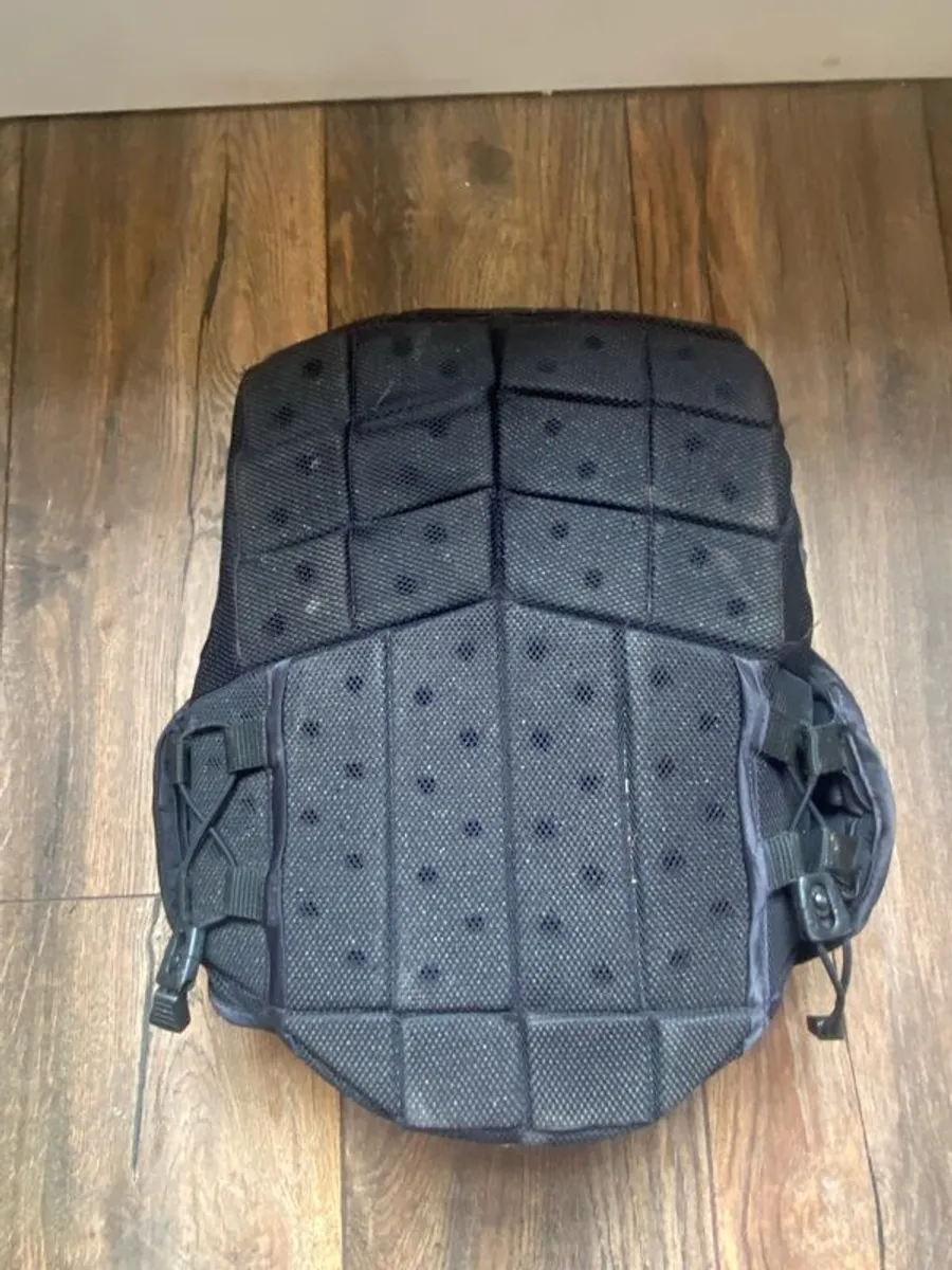 Racesafe Body Protector - Image 2