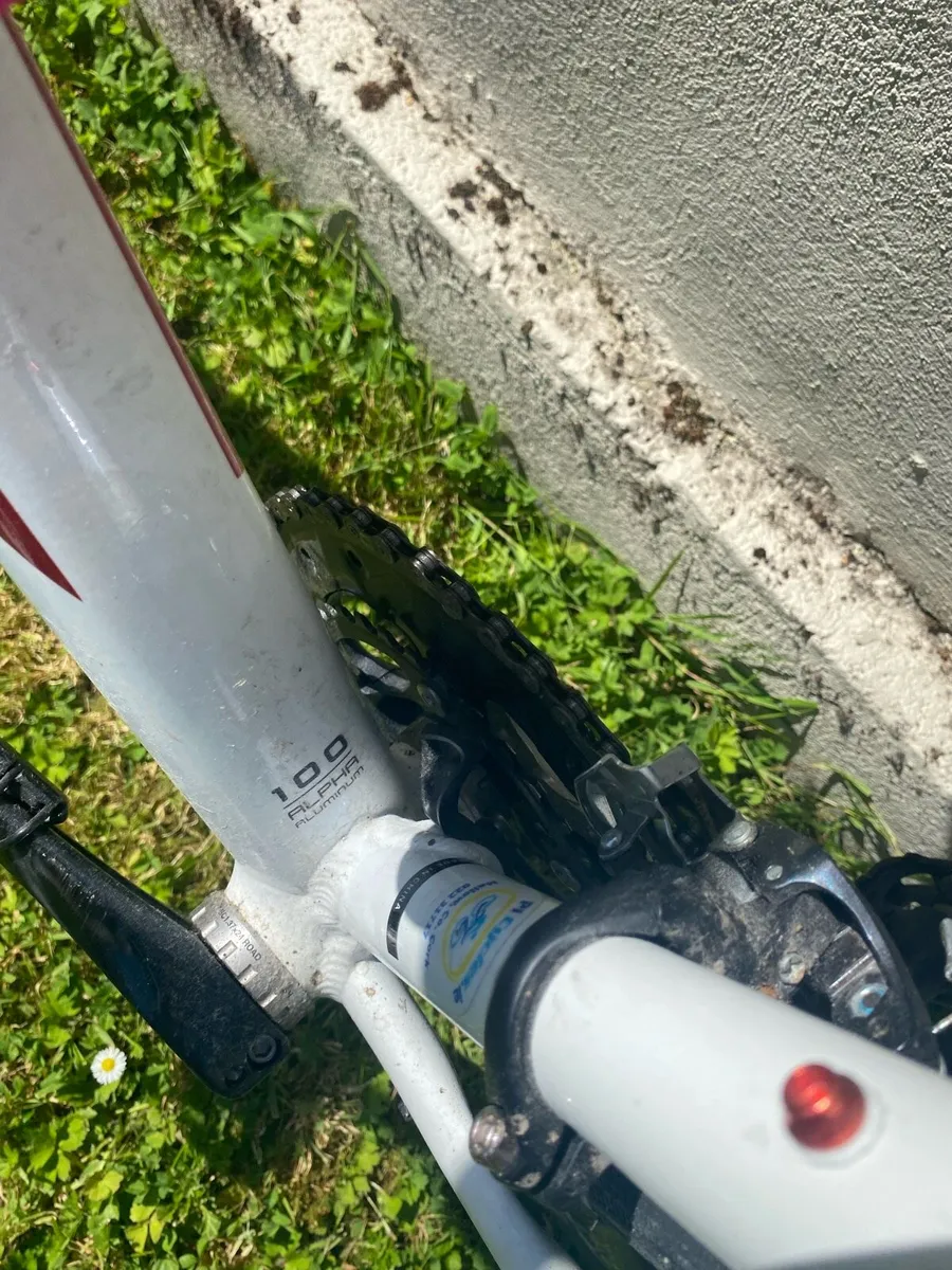Trek Domane AL3 - Image 3