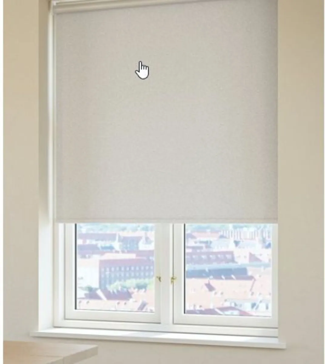 Blackout Roller Blind - Image 4