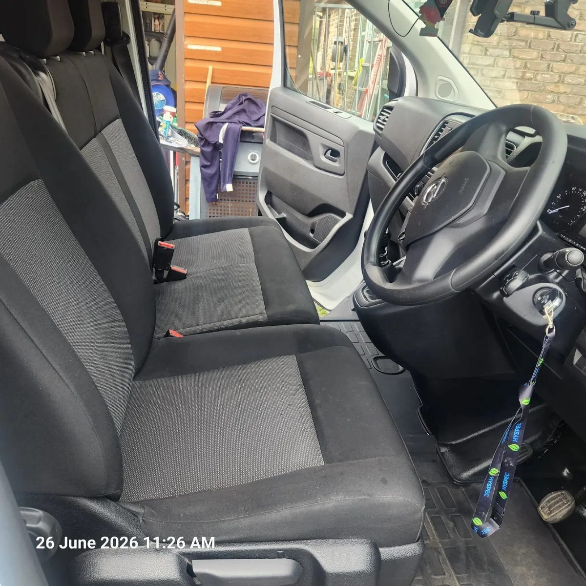 Opel Vivaro 2024 L2 H1 *PRICE EX VAT* - Image 4