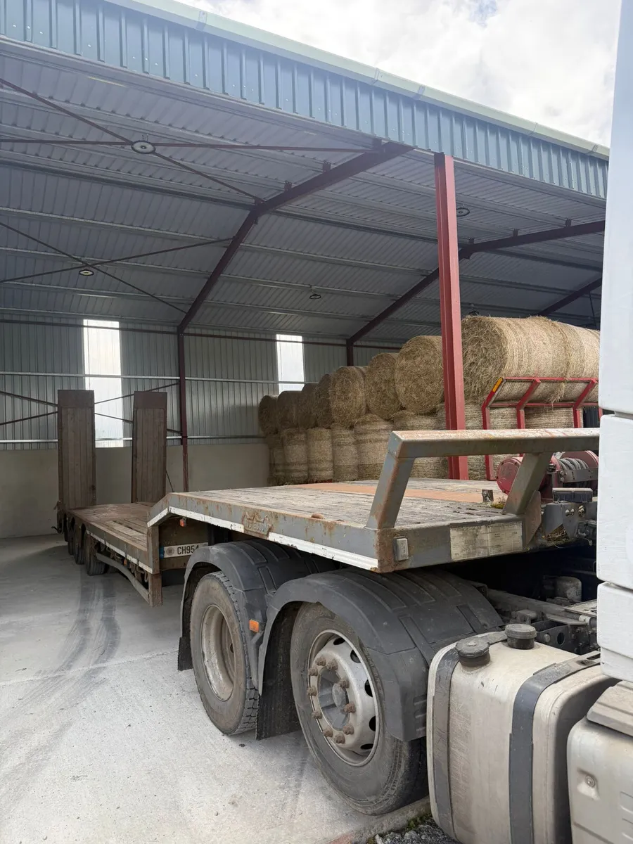 Nooteboom Low Loader - Image 4