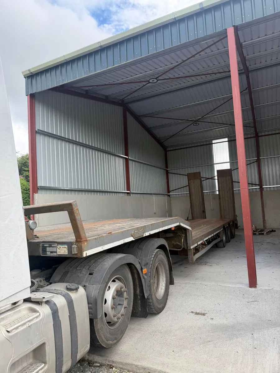 Nooteboom Low Loader - Image 3