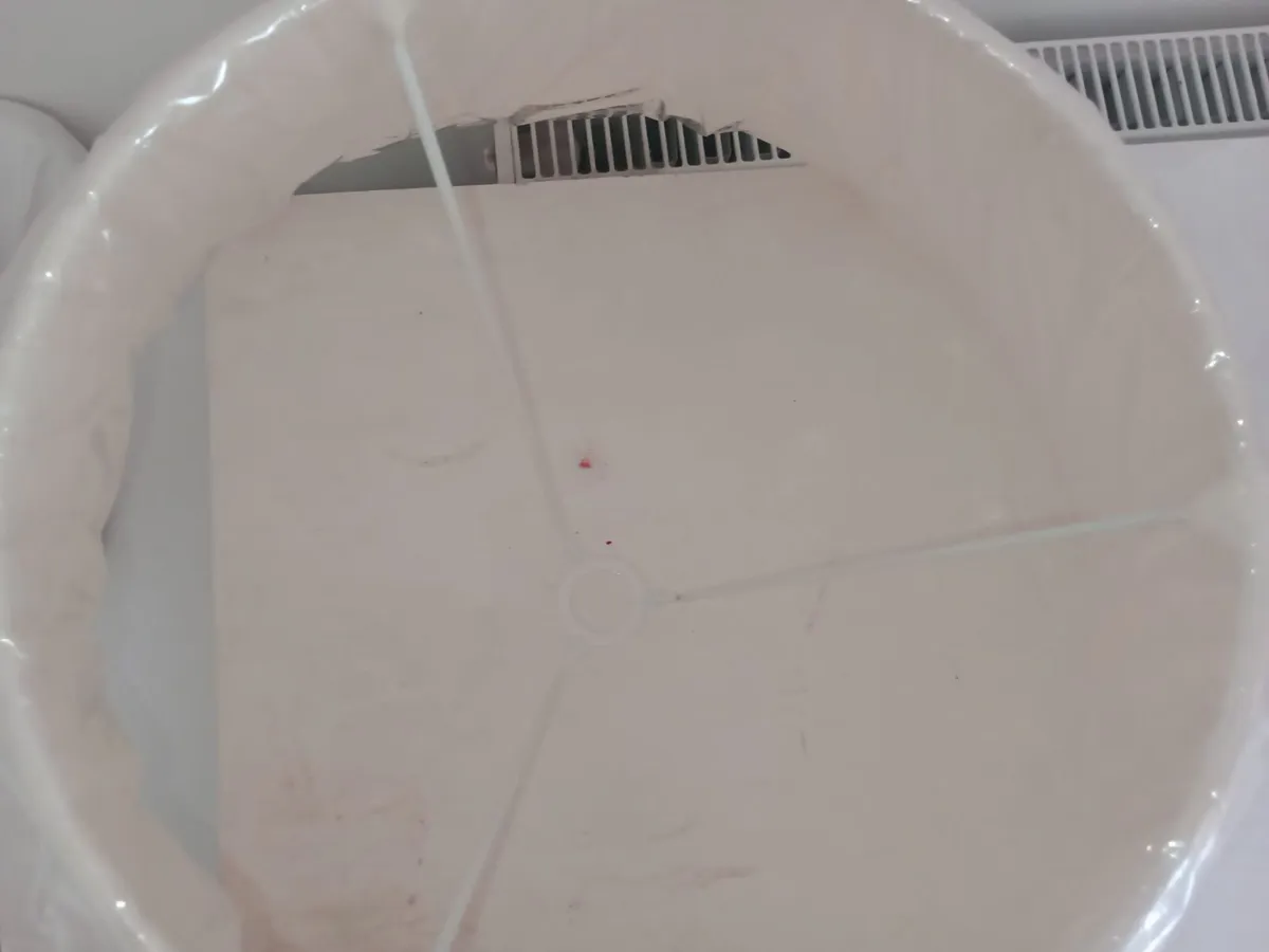 2 large Lampshades brand new - Image 2