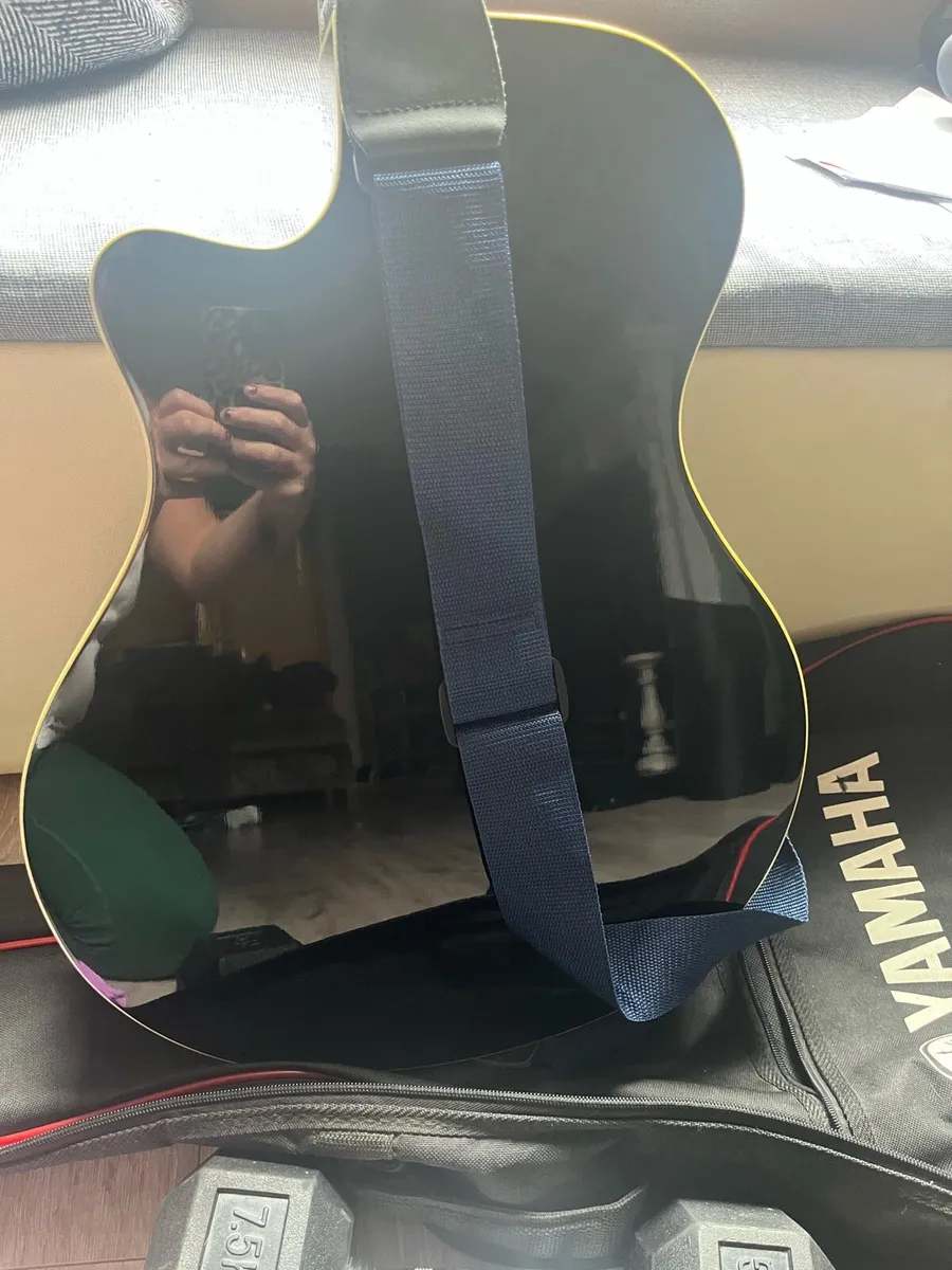 APX500 yamaha - Image 4