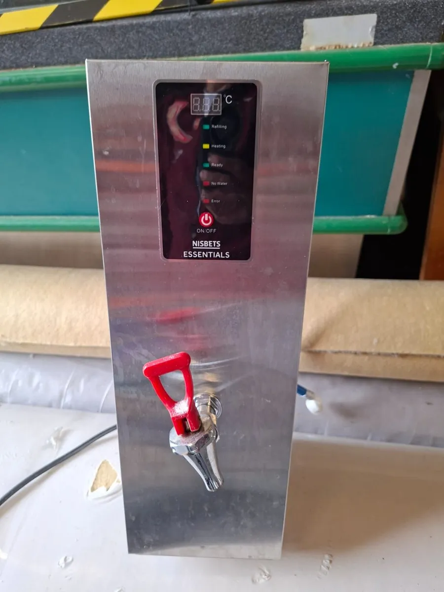 Water Heater - Image 3