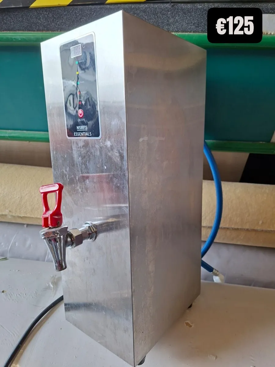 Water Heater - Image 1