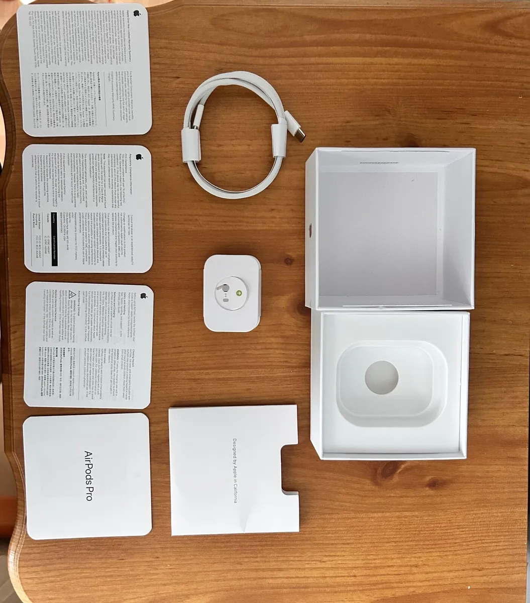 AirPods Pro 2 - Image 4
