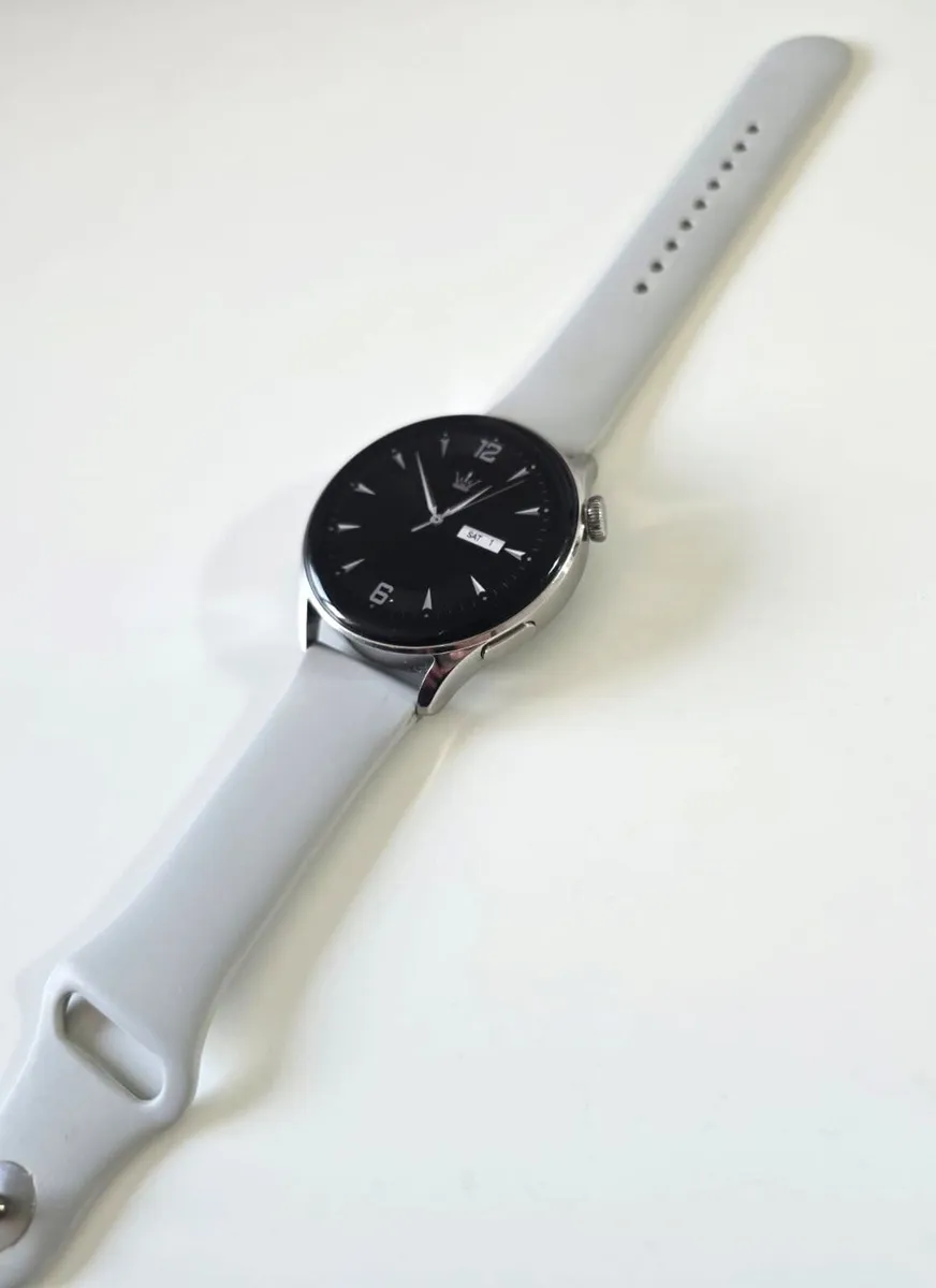 Huawei Watch 3 Classic - Image 2