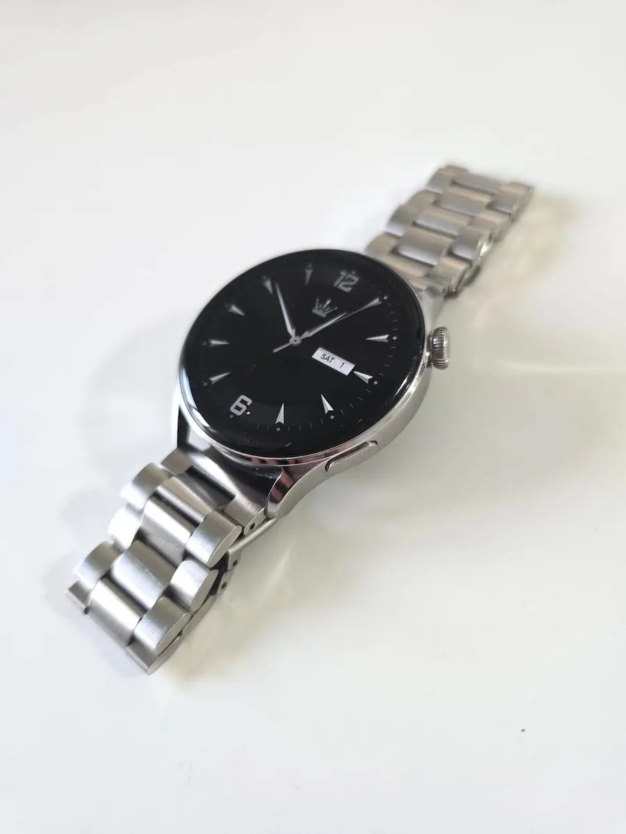 Huawei Watch 3 Classic - Image 3