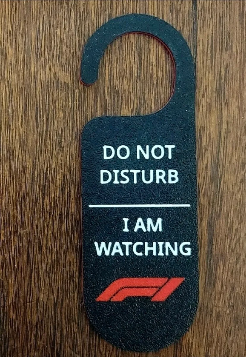 F1 accessories - Image 3