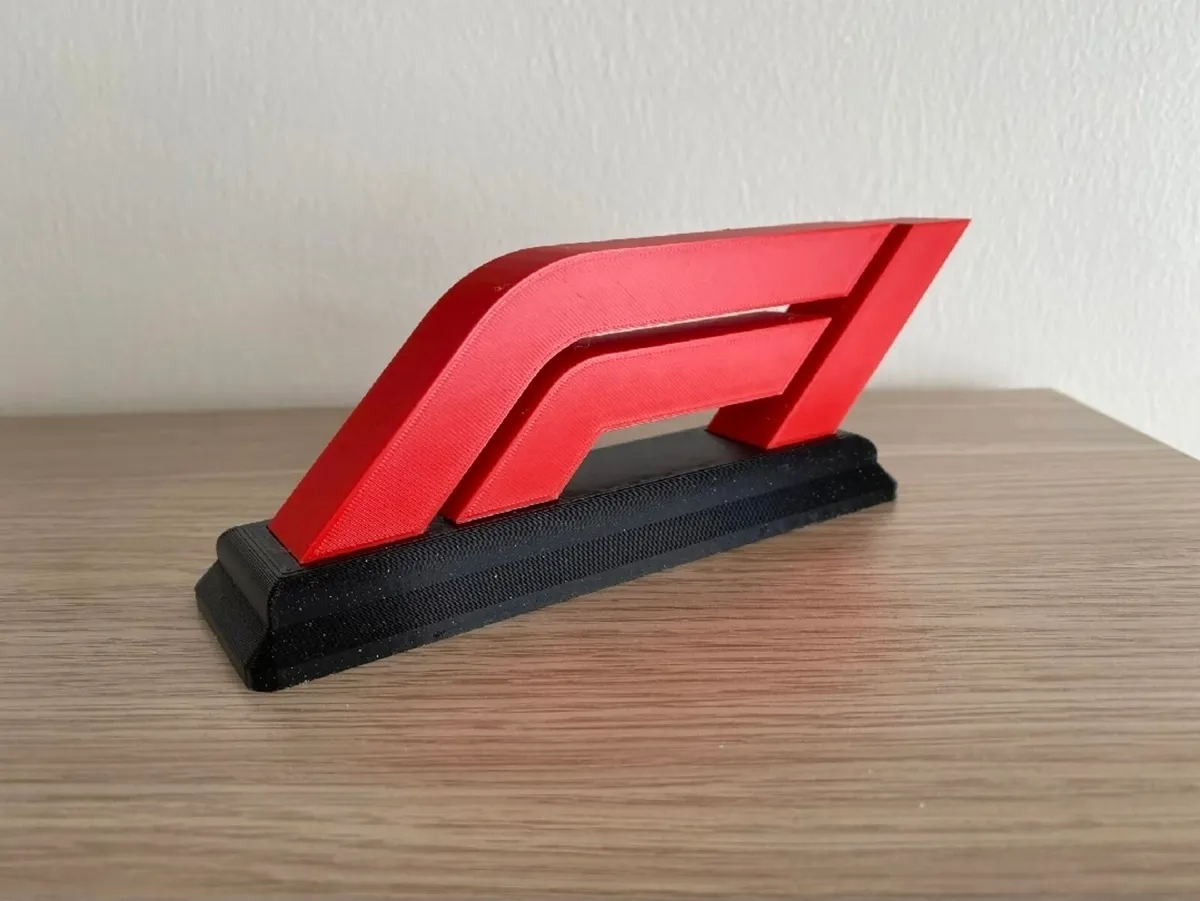 F1 accessories - Image 4