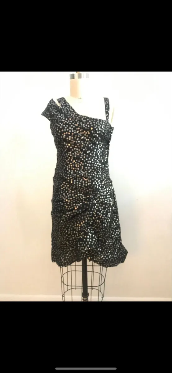 Isabel Marant Dress NEW - Image 1