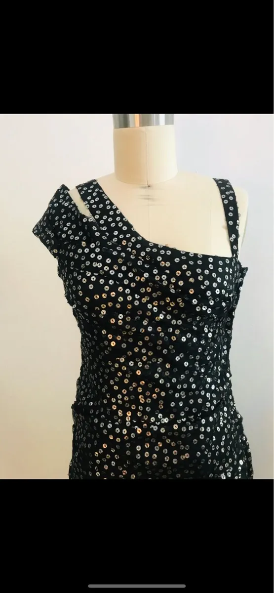 Isabel Marant Dress NEW - Image 2
