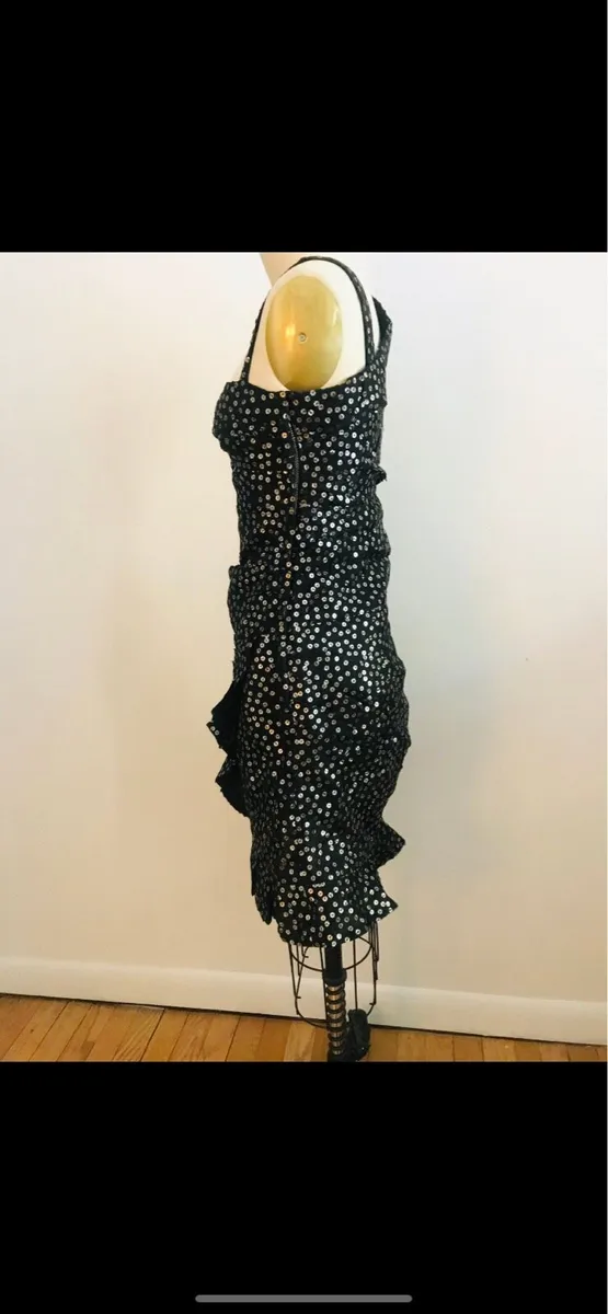 Isabel Marant Dress NEW - Image 3
