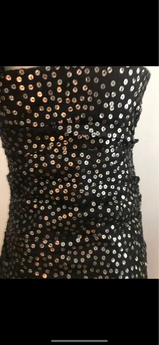 Isabel Marant Dress NEW - Image 4