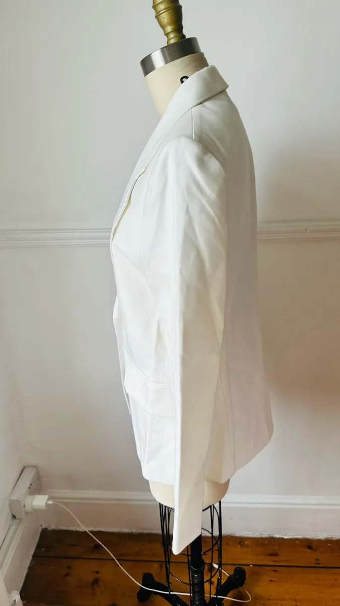 Helmut Lang Women’s Blazer - Image 2