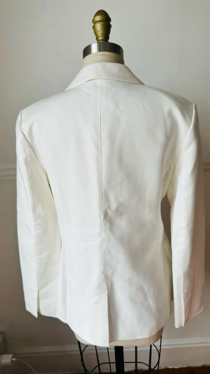 Helmut Lang Women’s Blazer - Image 3