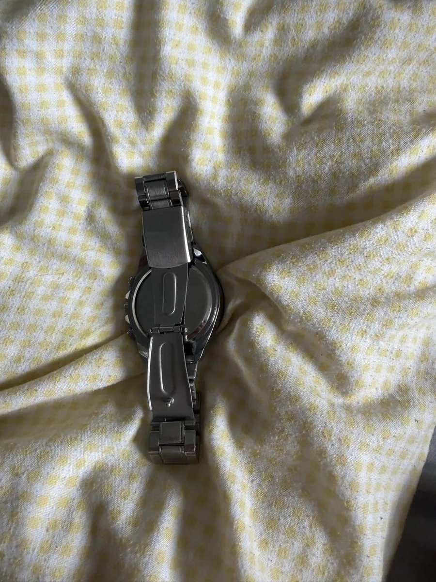 silver rolex - Image 3
