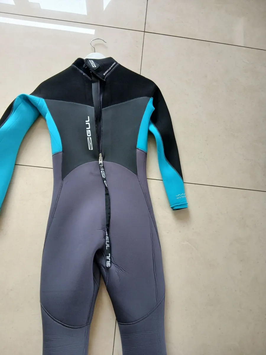 Wet Suits - Image 2