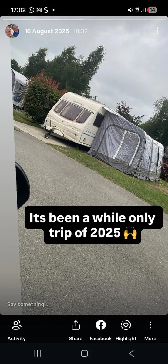 Caravan - Image 1