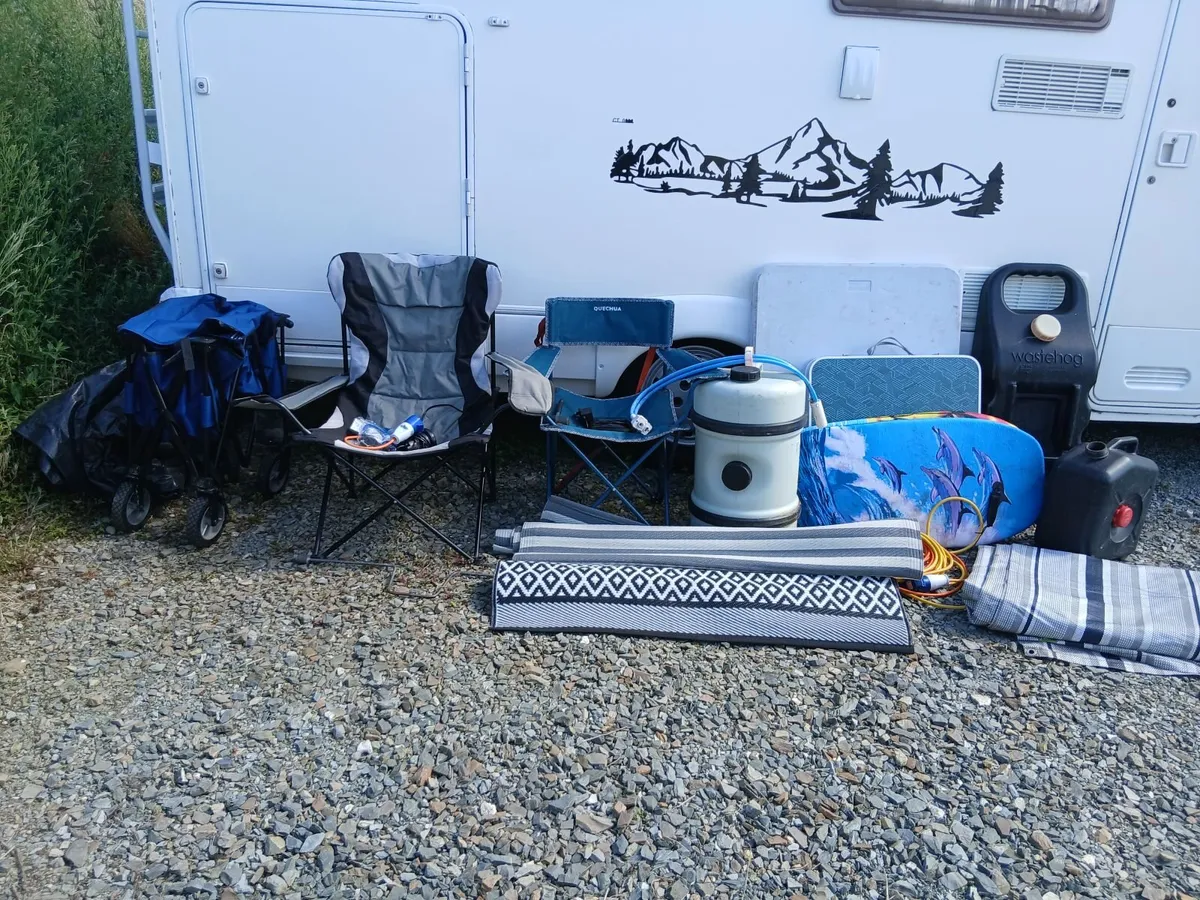 Caravan - Image 4