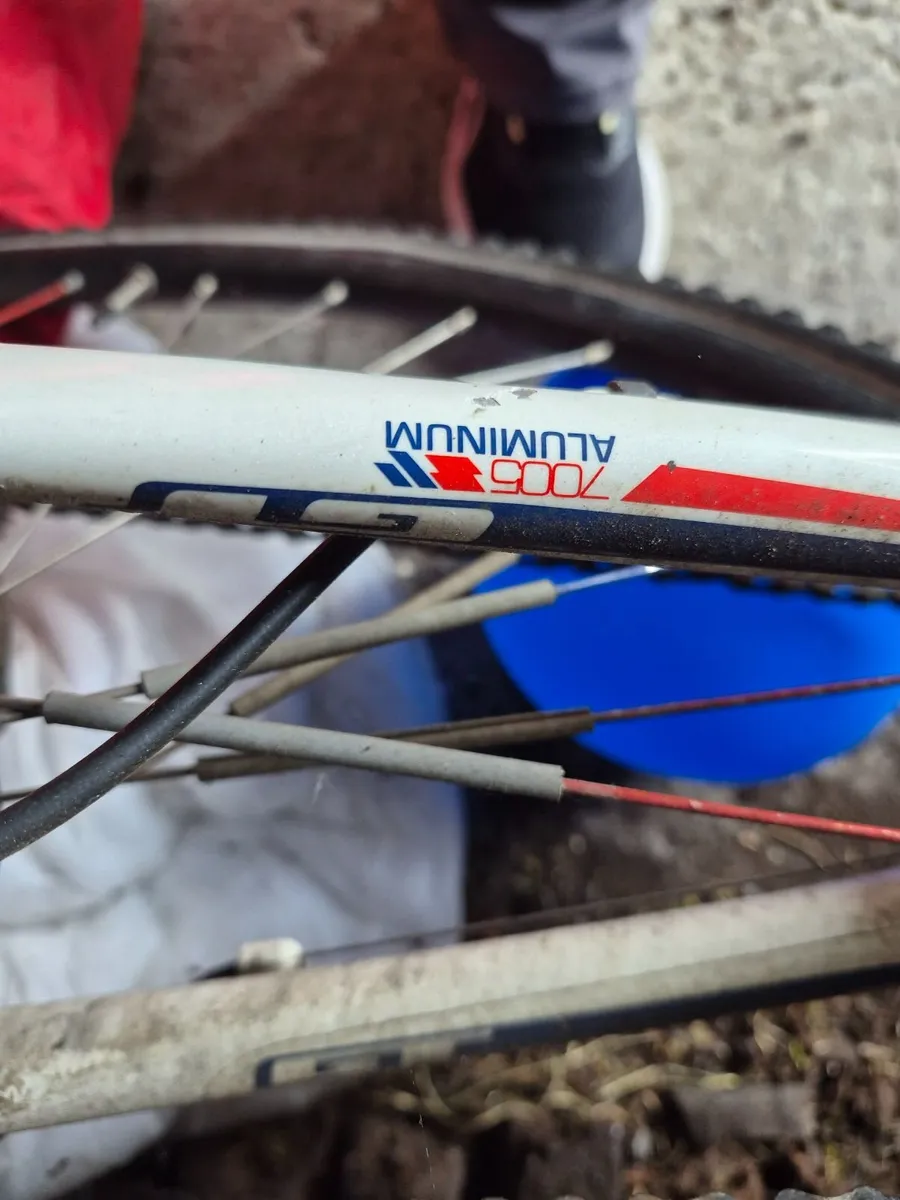 Bicycle - Image 4