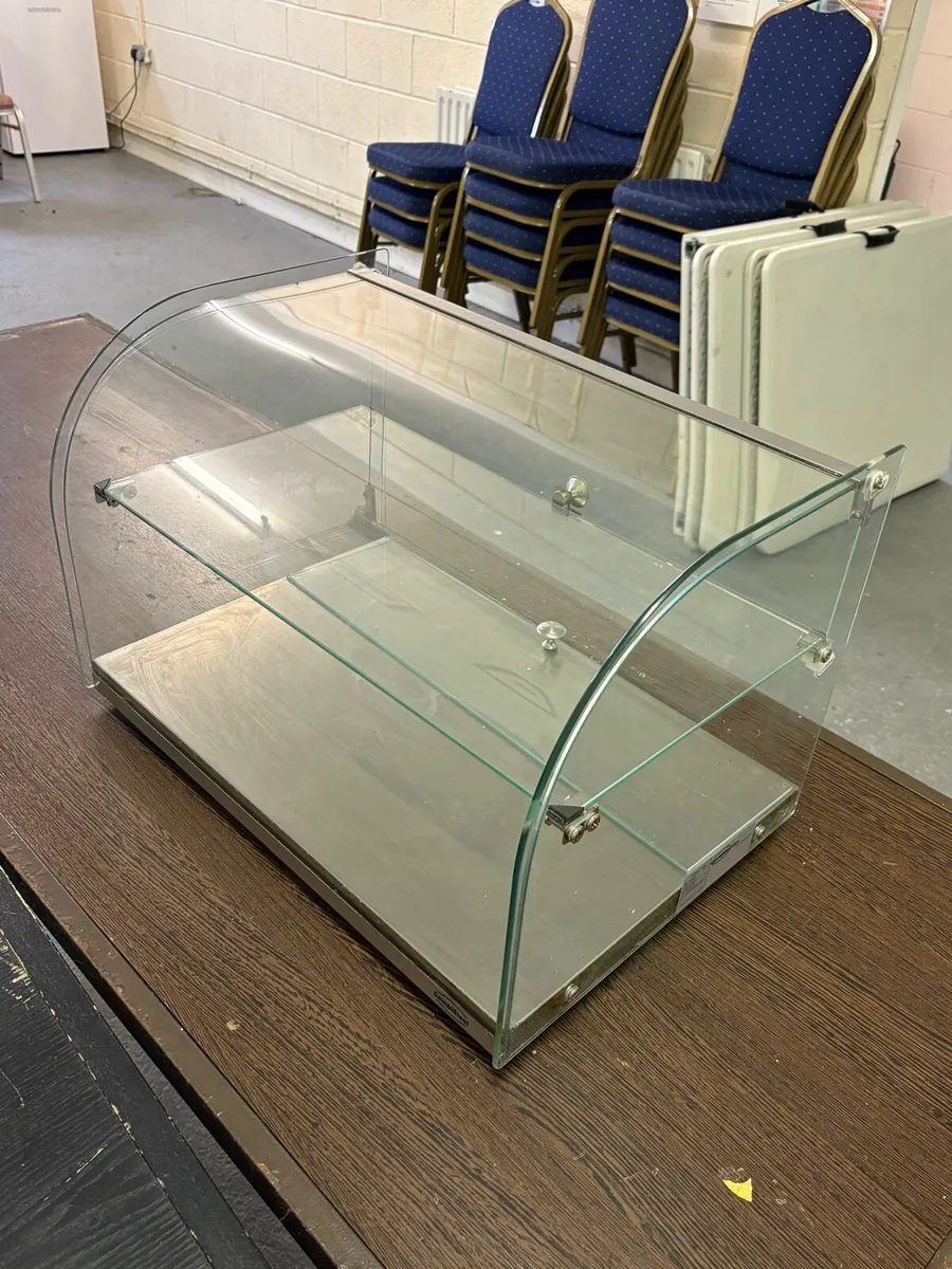 Food display unit - Image 3