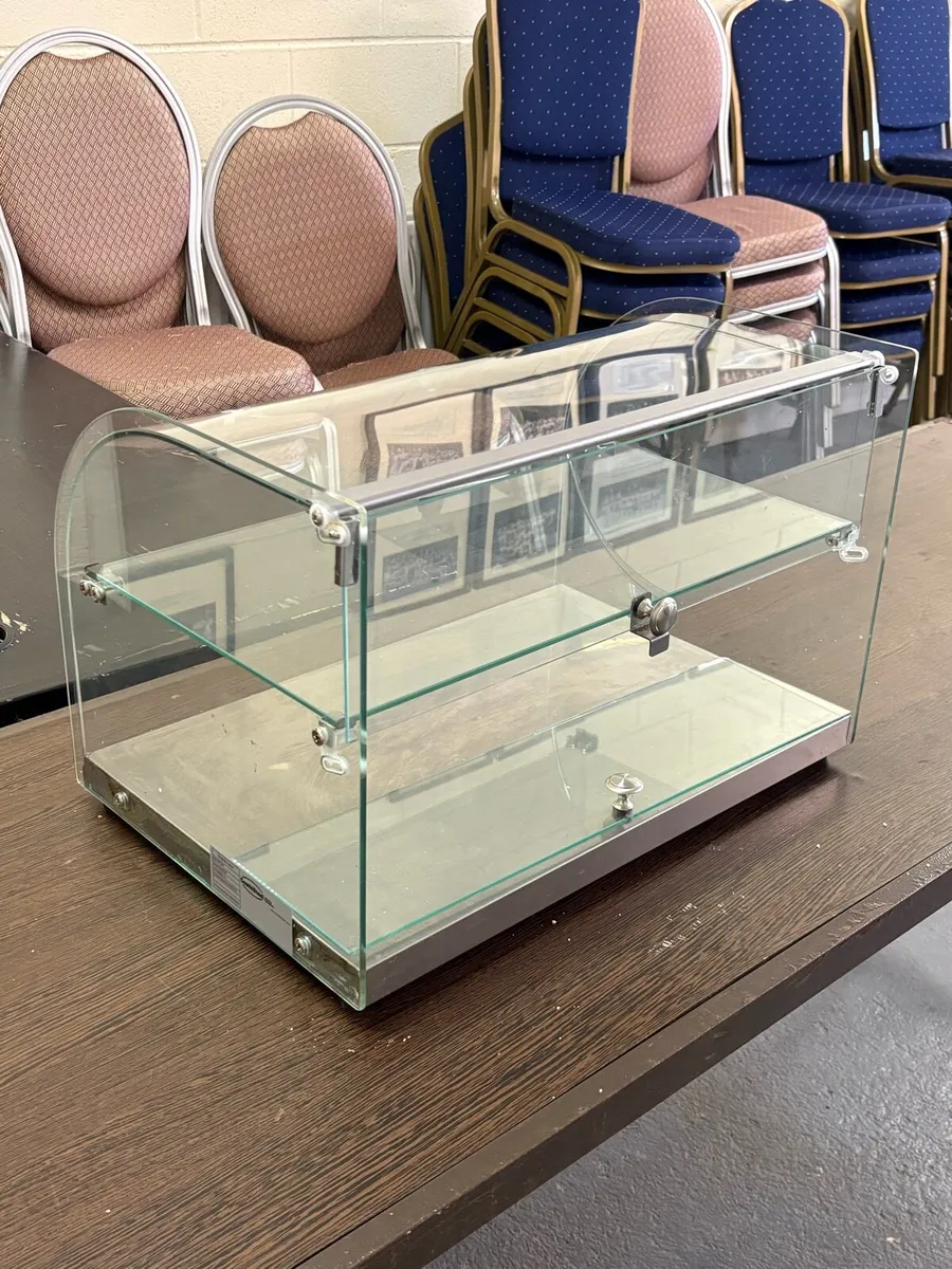 Food display unit - Image 1