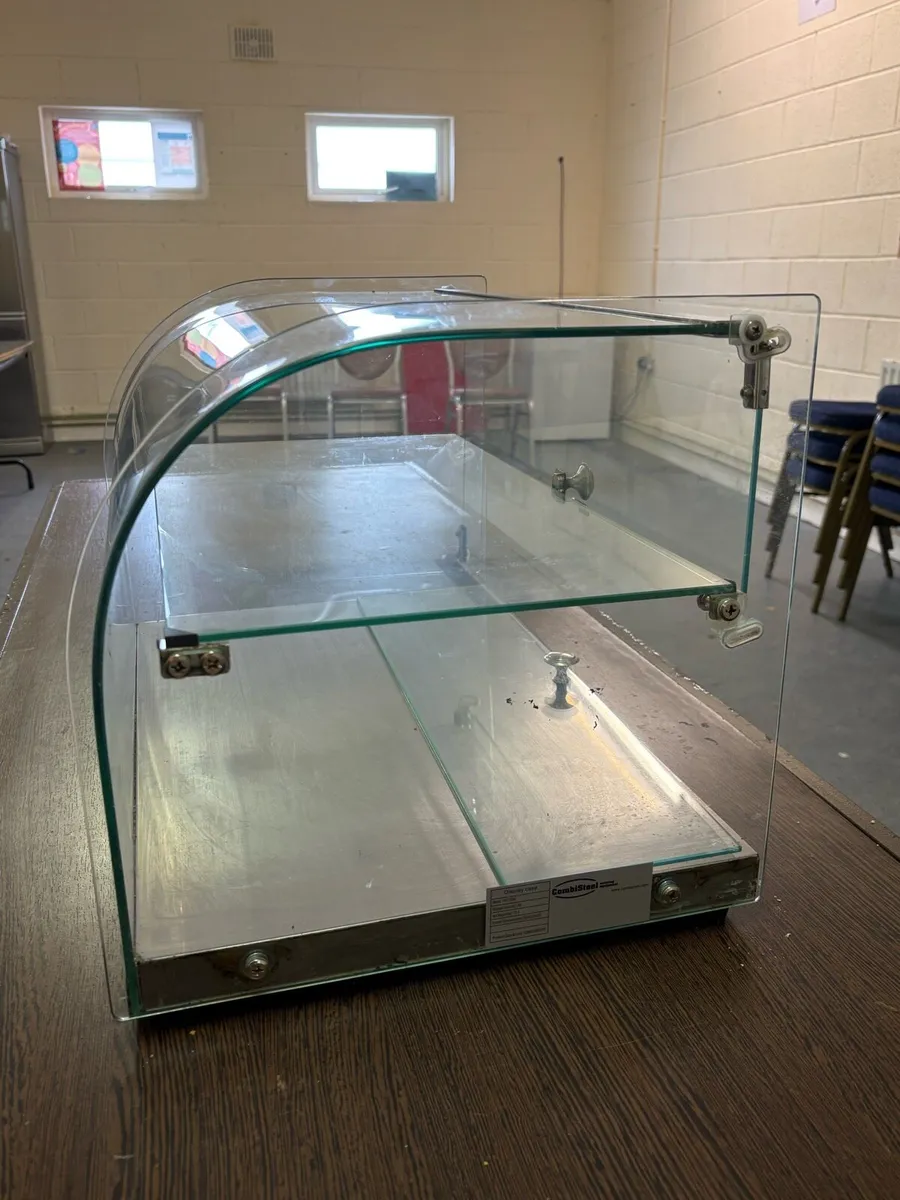 Food display unit - Image 2
