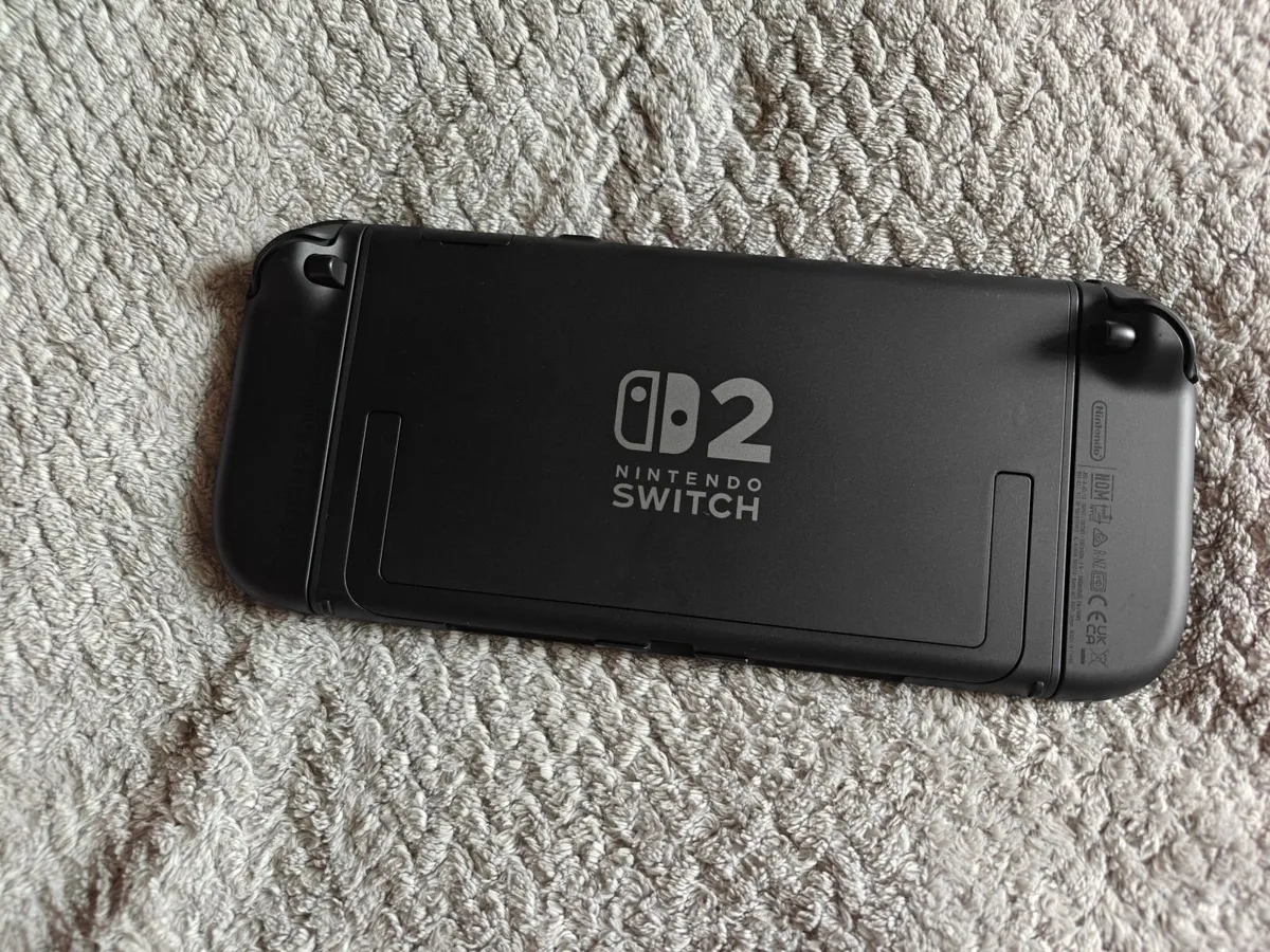 Nintendo Switch 2 - Image 4