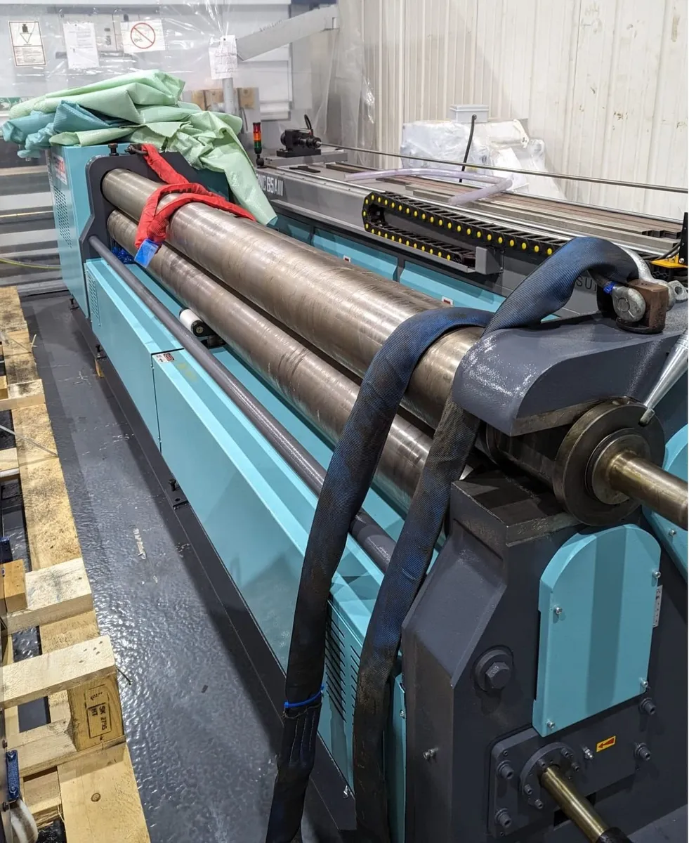 Horizontal rolls - Image 3