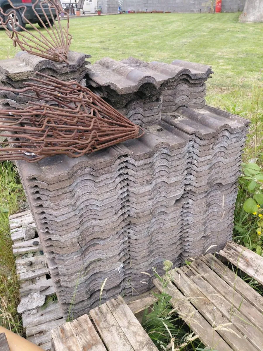 Roof tiles - Image 1