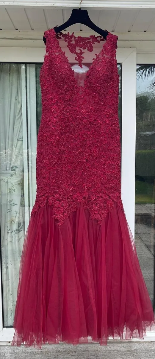 Debs Dress for sale - Image 1