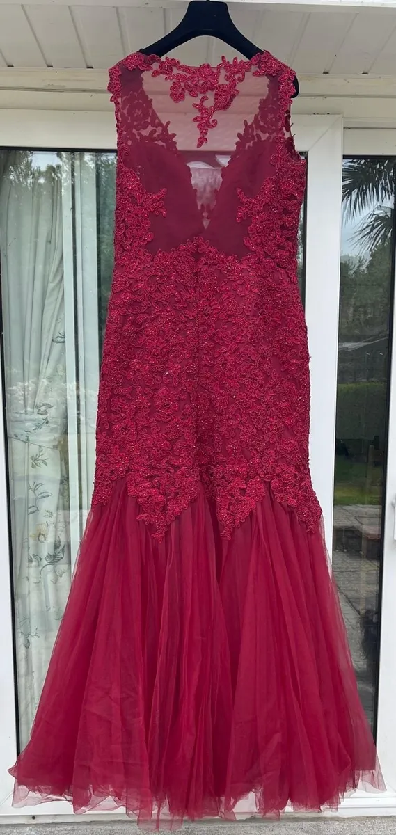 Debs Dress for sale - Image 2