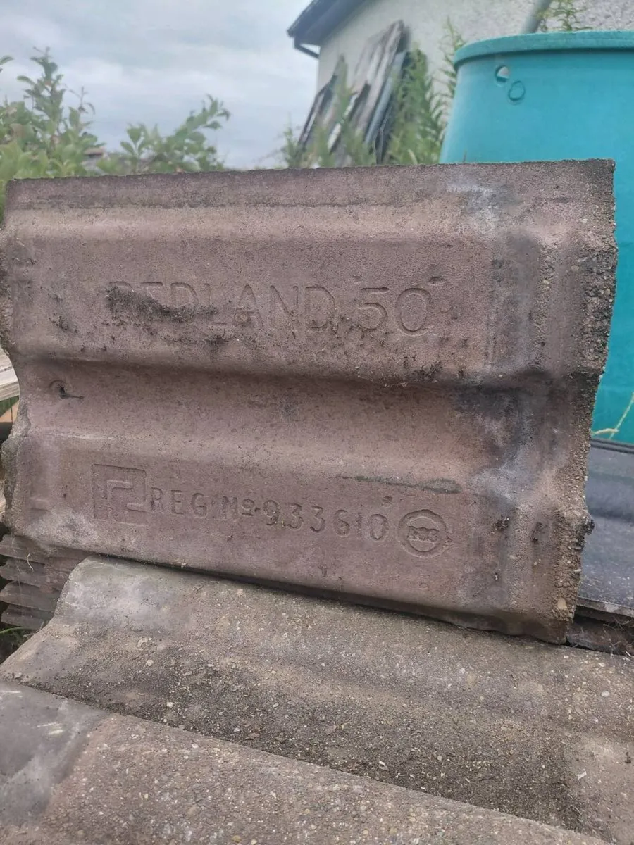 Roof tiles - Image 3