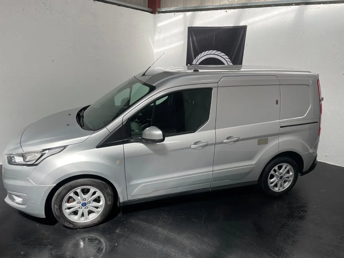 Ford Transit 2020 - Image 4