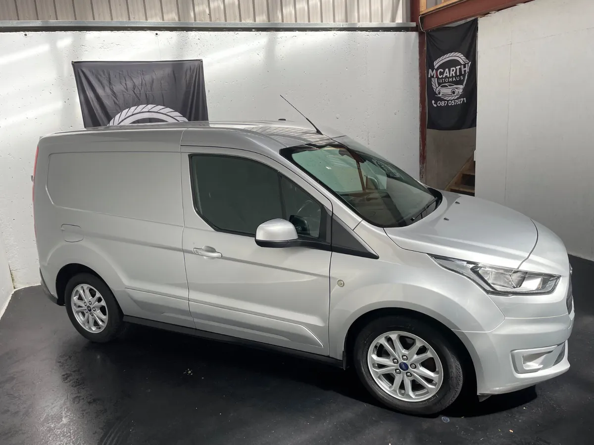 Ford Transit 2020 - Image 3