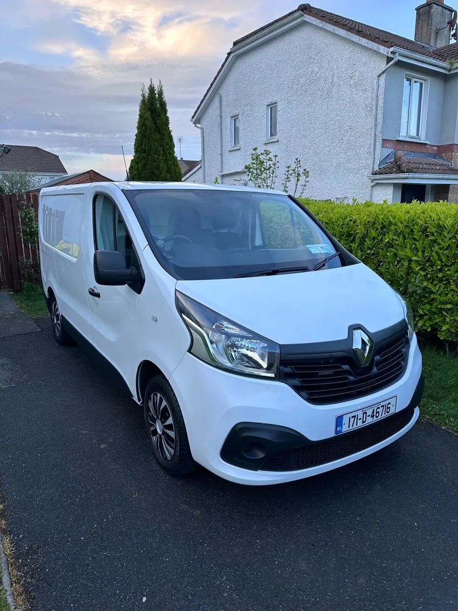 Mobile Valeting & Detailing Bisiness Ready To Go - Image 3