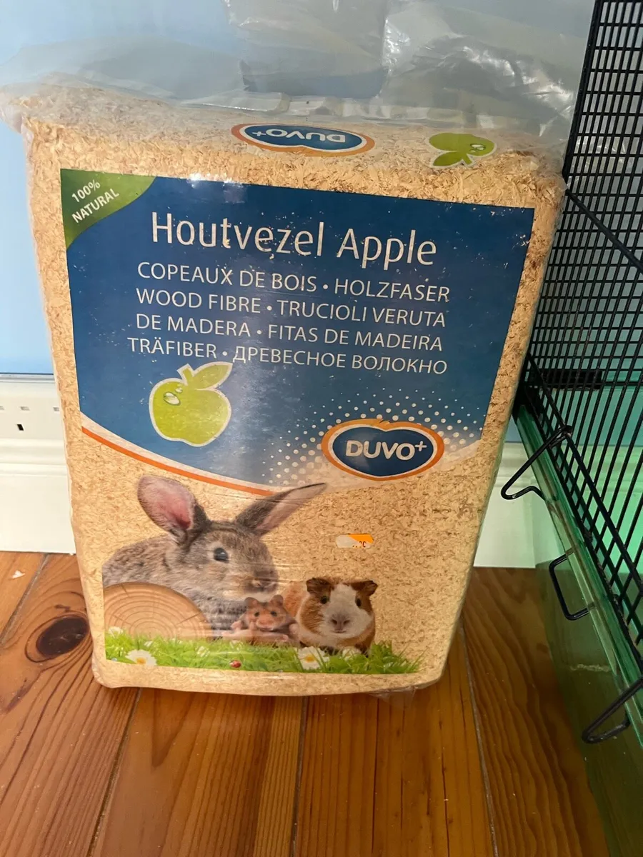 Hamster/Gerbil cages - Image 2