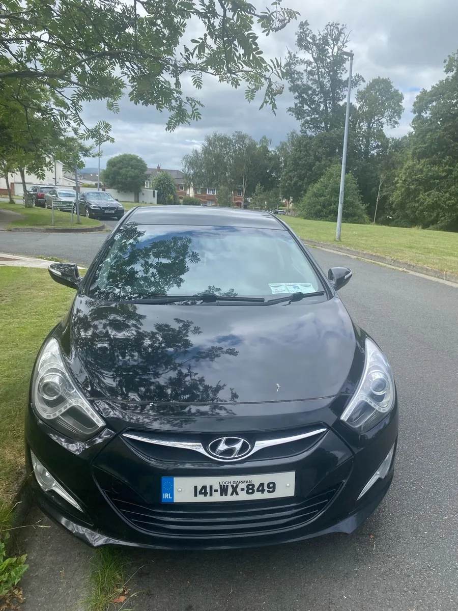 Hyundai i40 - Image 2